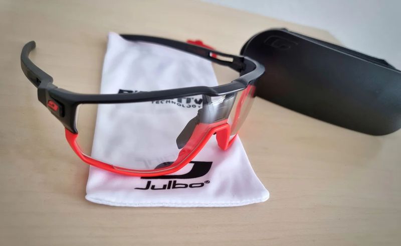 Julbo RUSH Reactiv Performance 0-3