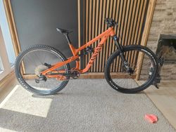 Canyon Spectral AL
