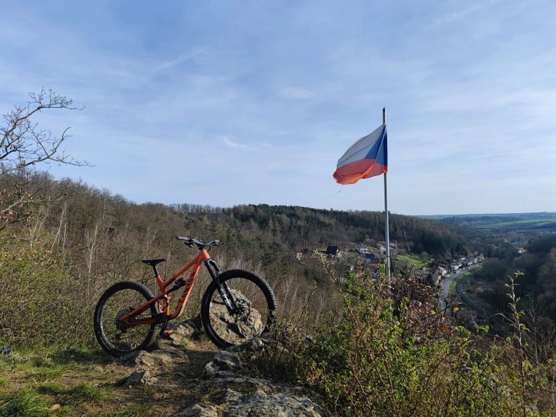 Canyon Spectral AL