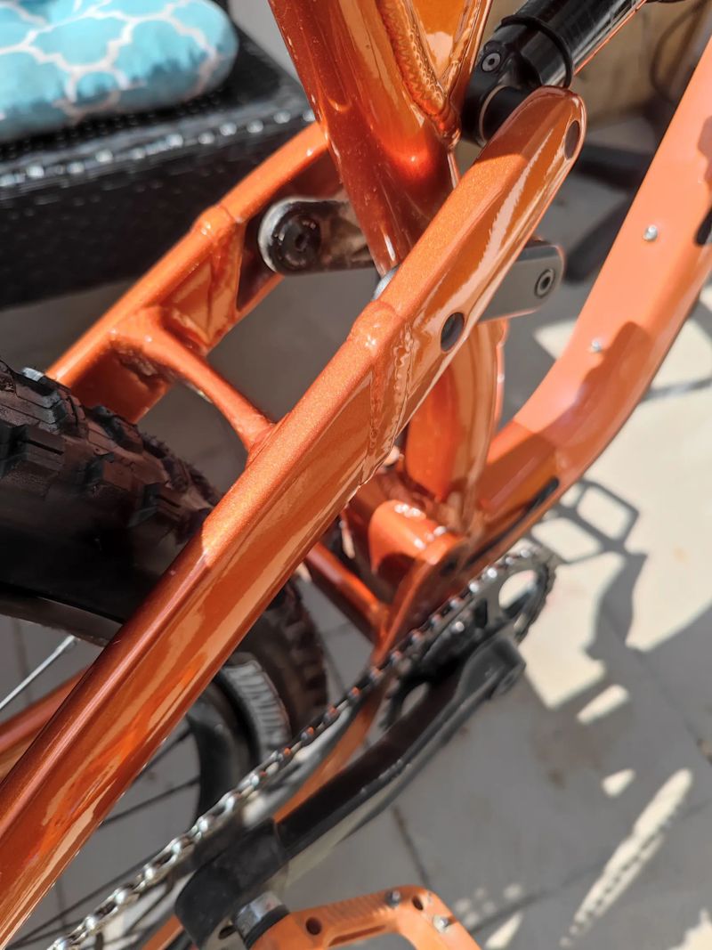 Canyon Spectral AL