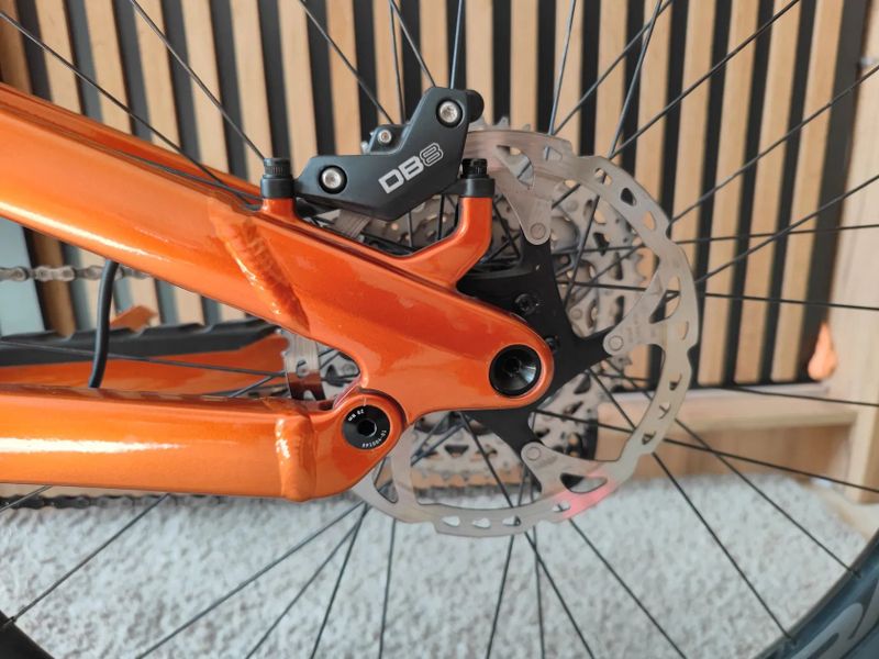 Canyon Spectral AL