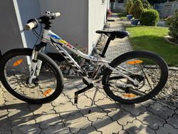 Scott Scale 24” Nino Schurter edition