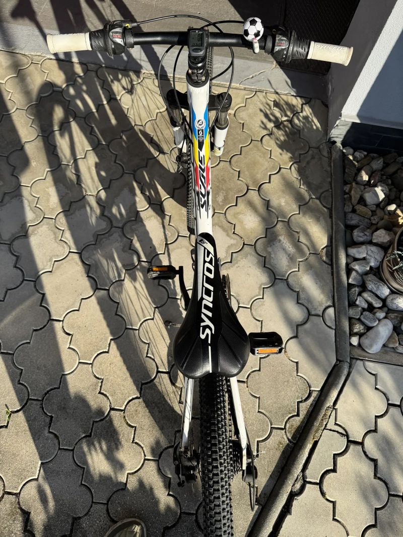 Scott Scale 24” Nino Schurter edition