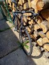 Sestavené kolo Gravel/Cross