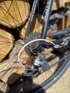 Sestavené kolo Gravel/Cross