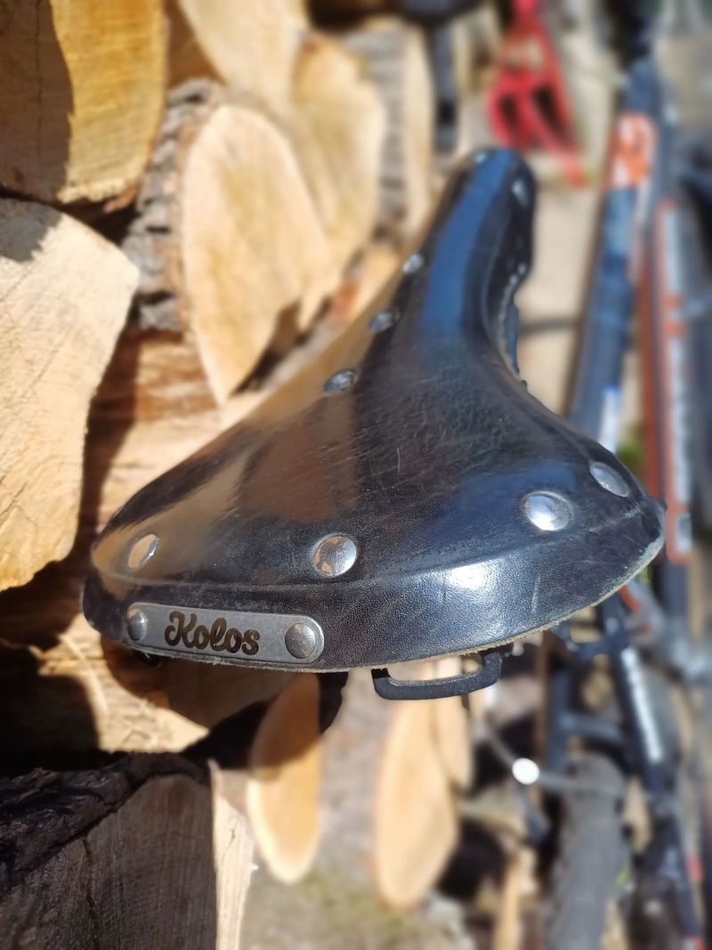 Sestavené kolo Gravel/Cross