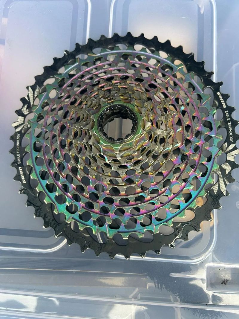 Sram undefined