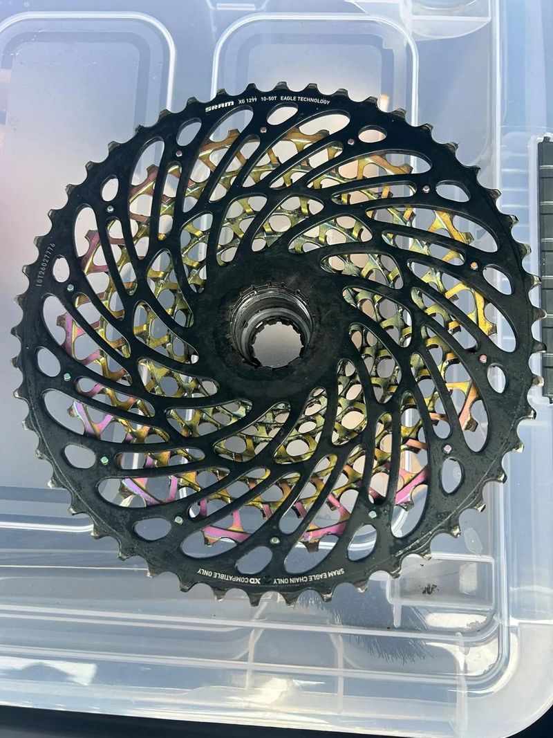 Sram undefined