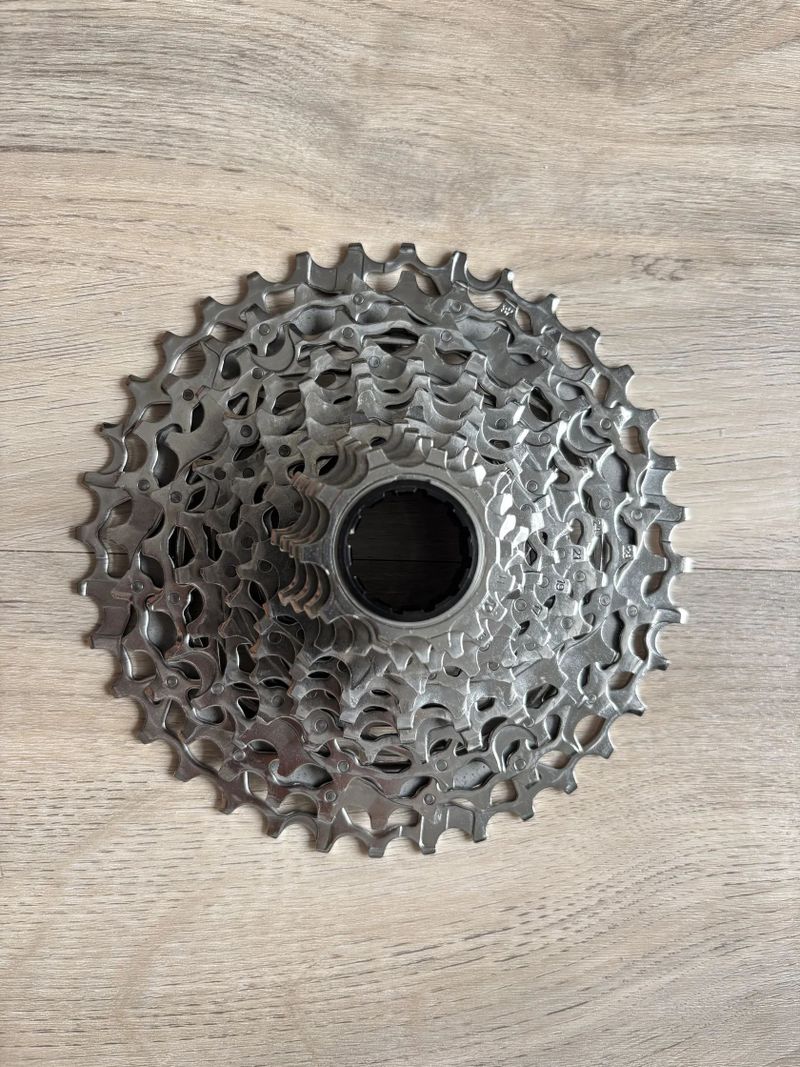 Sram Rival XG-1250 10-36 z 12 speed