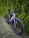 Gravel QM AT 30 +, nejnovější SRAM Rival E1 XPLR 1x13