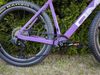 Gravel QM AT 30 +, nejnovější SRAM Rival E1 XPLR 1x13