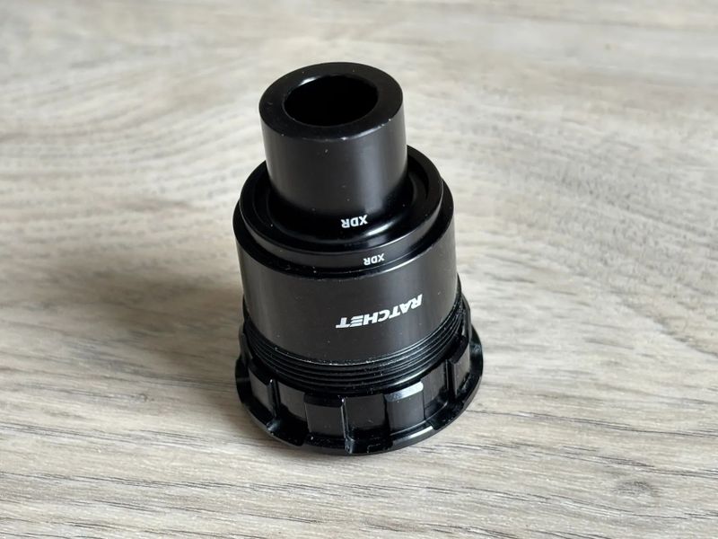 DT Swiss ořech Road Sram XDR 11/12 pro 142/12 mm, Ratchet