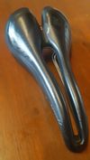 Selle SMP Well Gel 144 mm