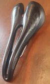 Selle SMP Well Gel 144 mm