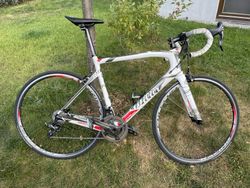 Wilier GTR Team