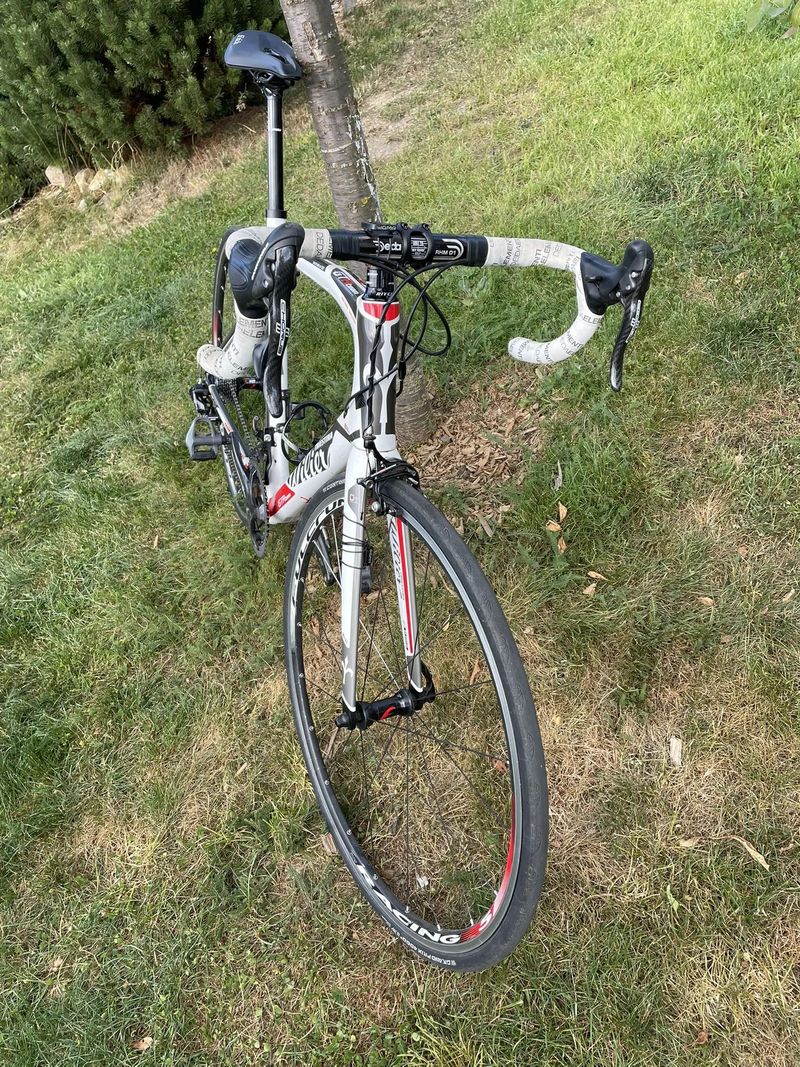 Wilier GTR Team