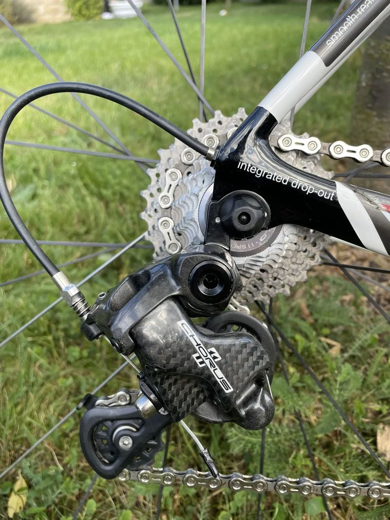 Wilier GTR Team
