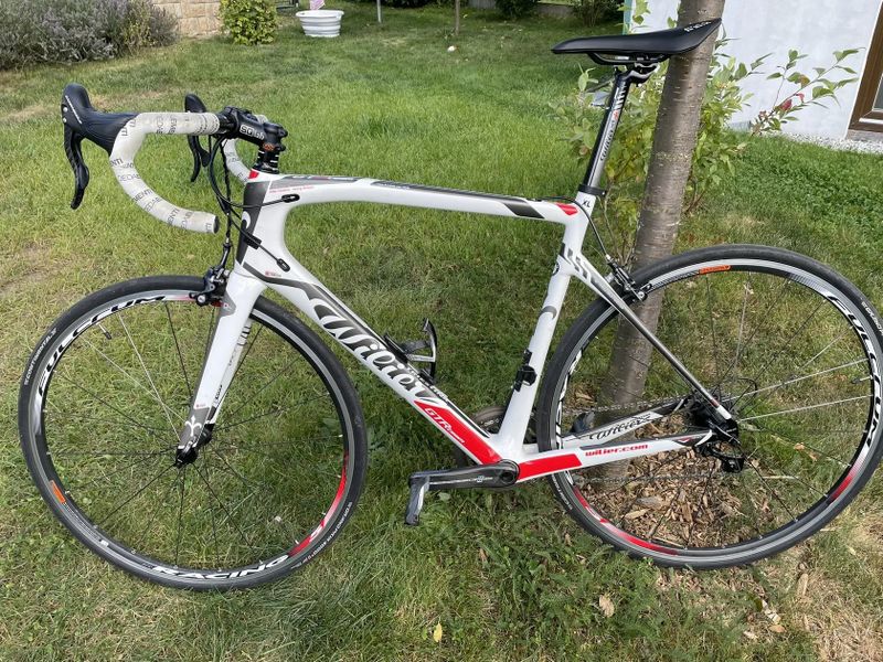 Wilier GTR Team