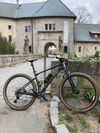 Scott Scale 925