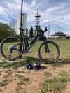 Scott Scale 925