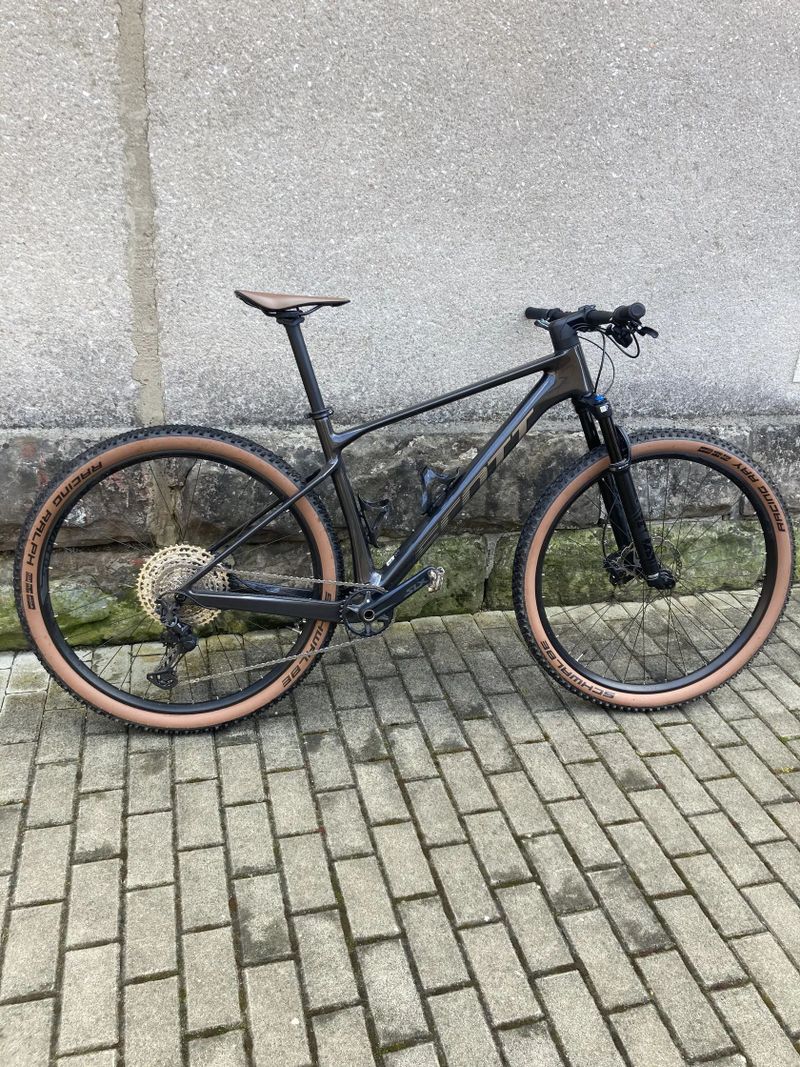 Scott Scale 925