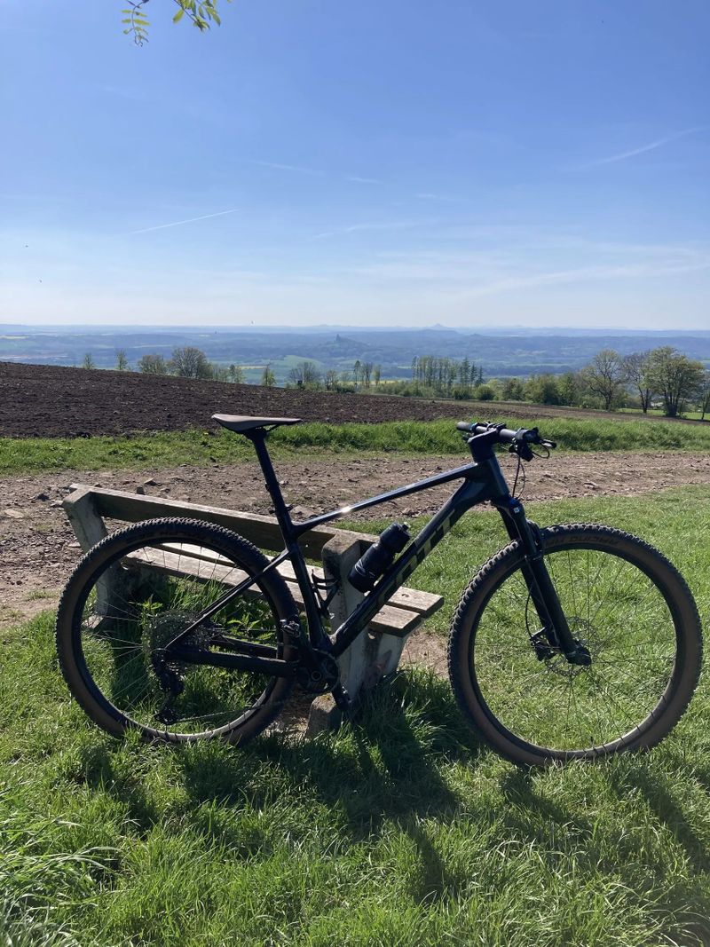 Scott Scale 925