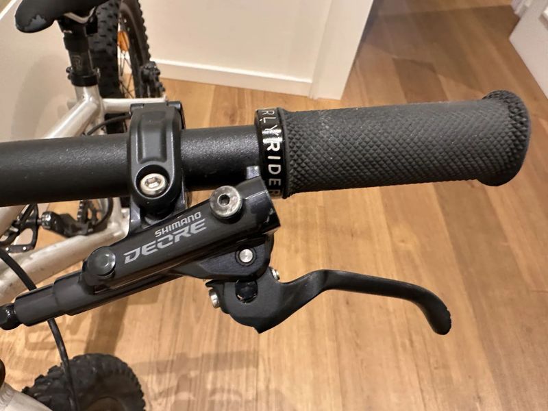 Early Rider Seeker 20 – prémiové dětské MTB, 6-8 let, Praha
