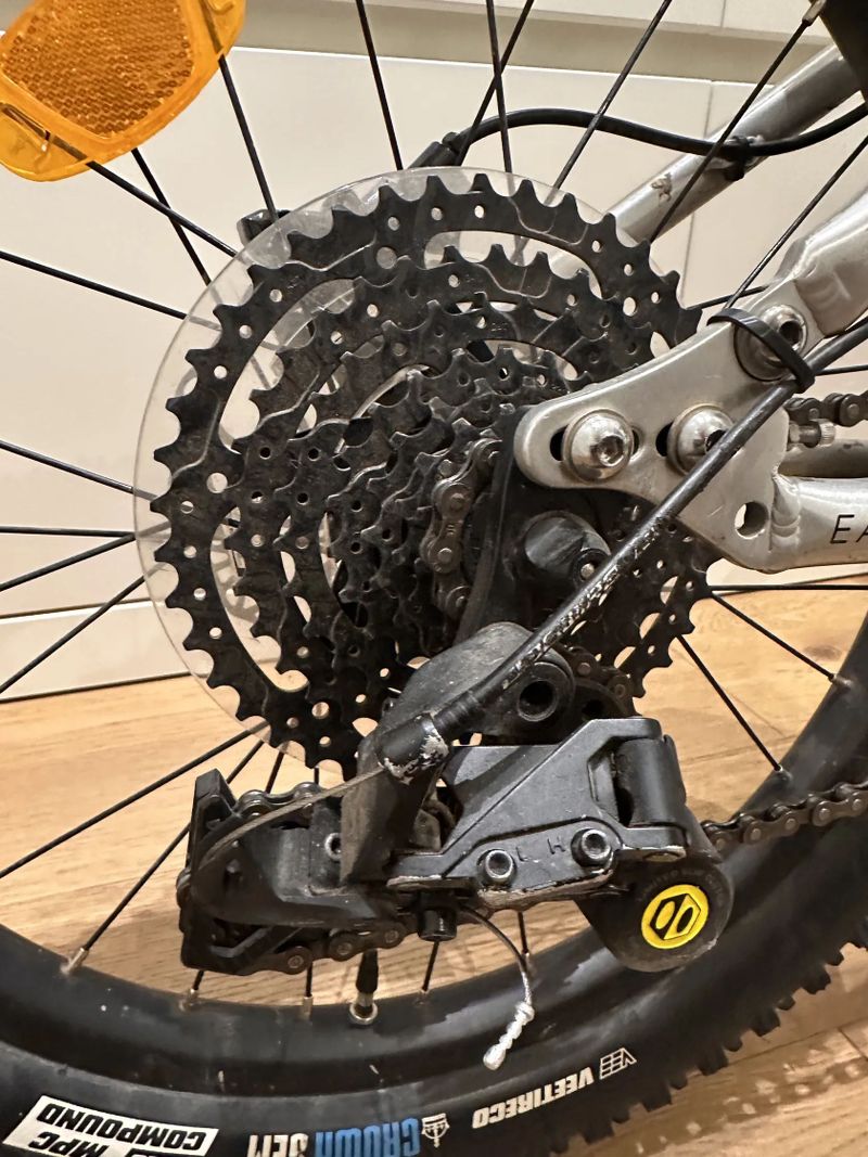 Early Rider Seeker 20 – prémiové dětské MTB, 6-8 let, Praha