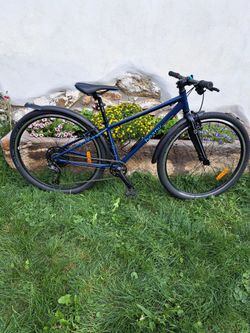 Kolo Beany Zero 27,5" tmavě modrá 13,5"