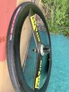 Mavic 3G loukotě