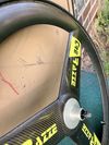Mavic 3G loukotě