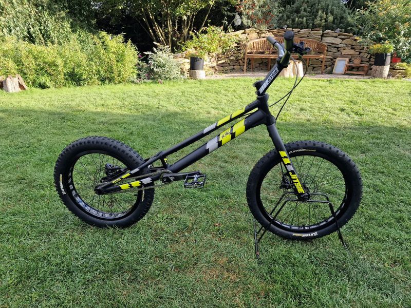 Jitsie 20"