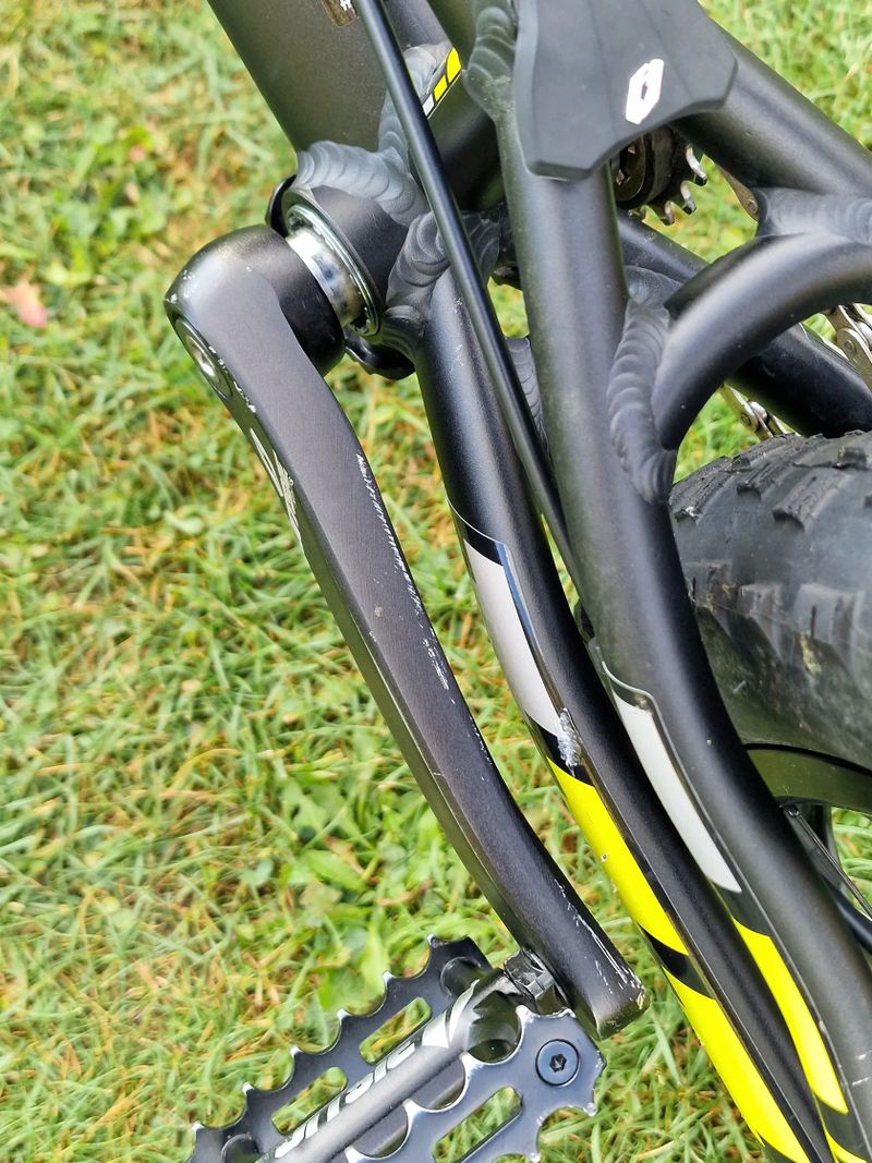 Jitsie 20"