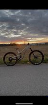propain tyee custom build
