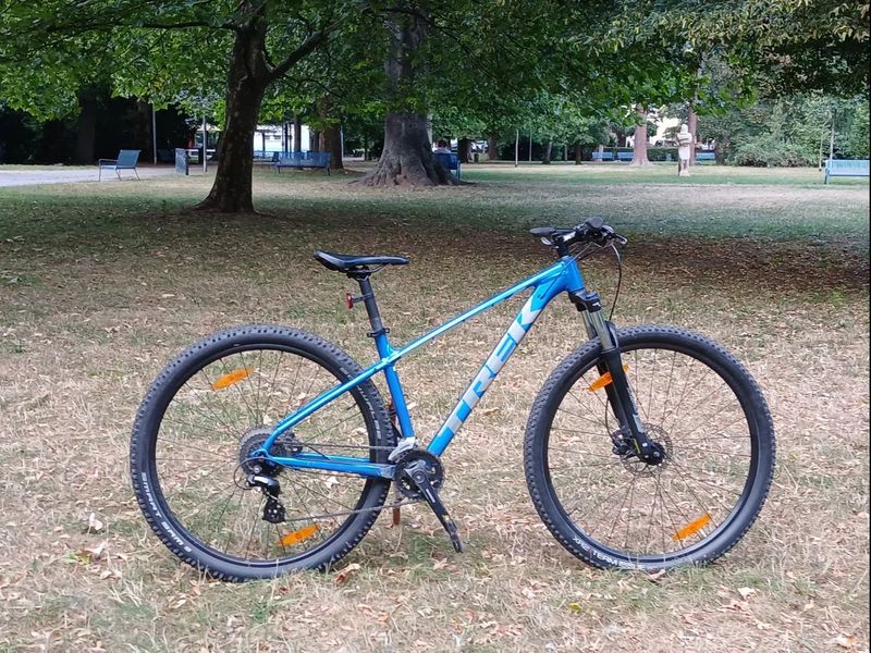 Trek Marlin 6