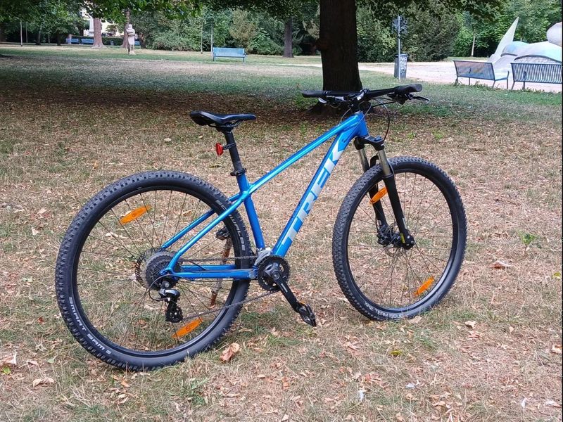 Trek Marlin 6