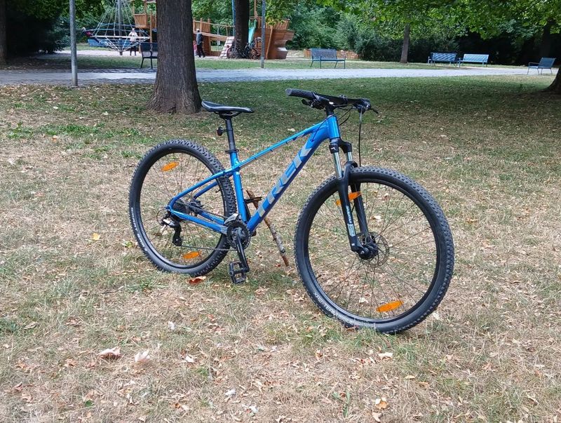 Trek Marlin 6