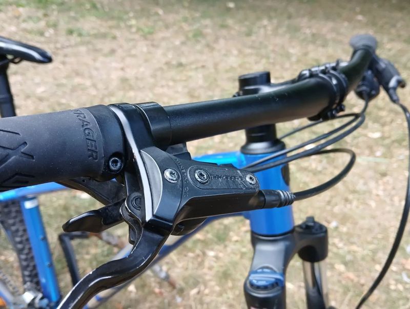 Trek Marlin 6