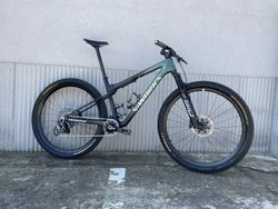 Specialized S-works WC