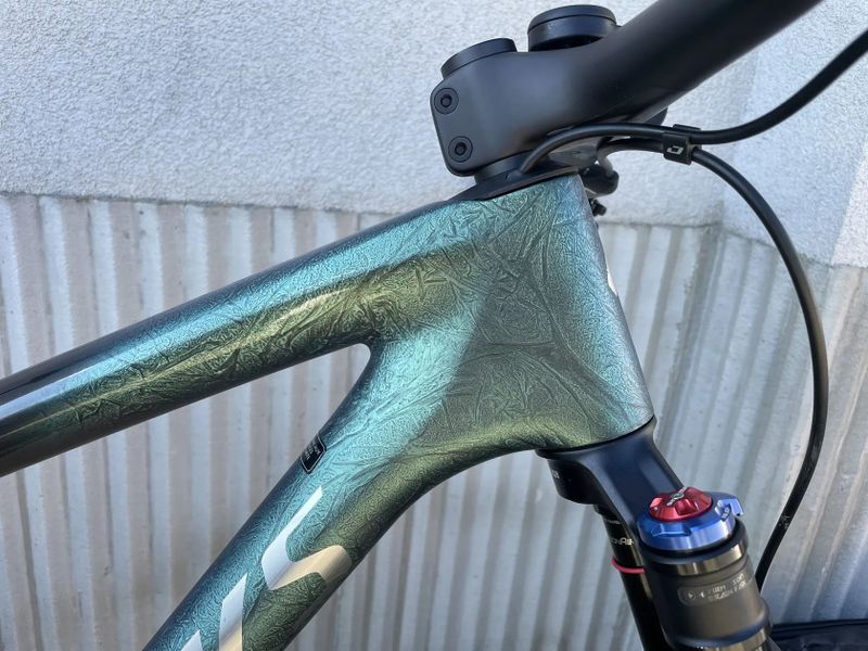 Specialized S-works WC