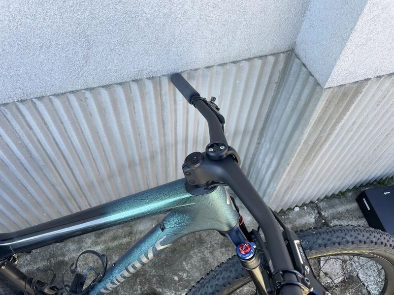 Specialized S-works WC