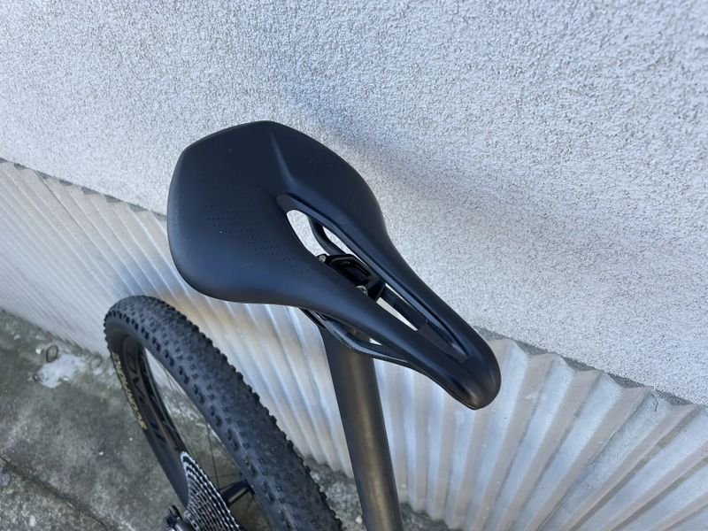 Specialized S-works WC