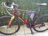 Gravel kolo Bergamont Grandurance RD 7(58) 2023