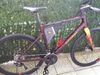 Gravel kolo Bergamont Grandurance RD 7(58) 2023