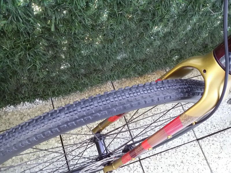 Gravel kolo Bergamont Grandurance RD 7(58) 2023