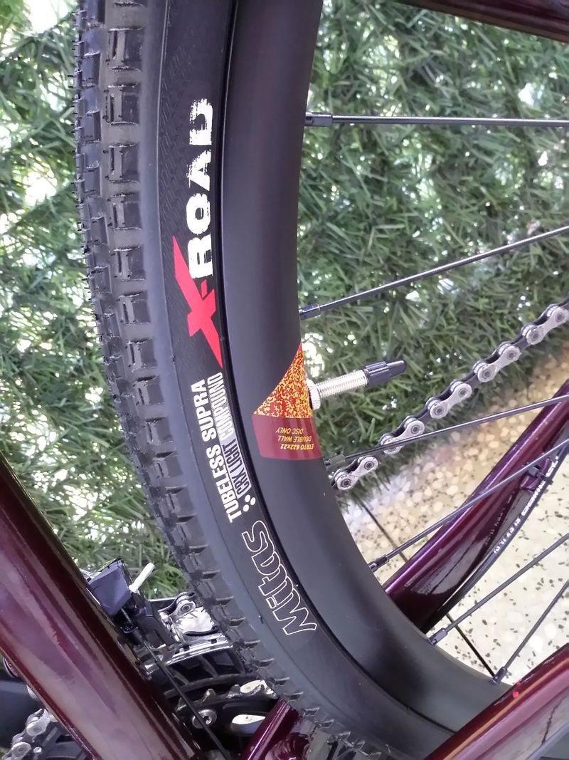 Gravel kolo Bergamont Grandurance RD 7(58) 2023