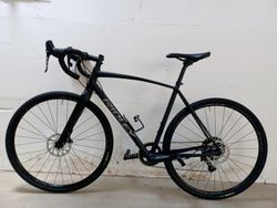 Gravel Ridley Kanzo A Apex1 2024, velikost rámu M