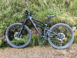 Cannondale Habit Carbon 3