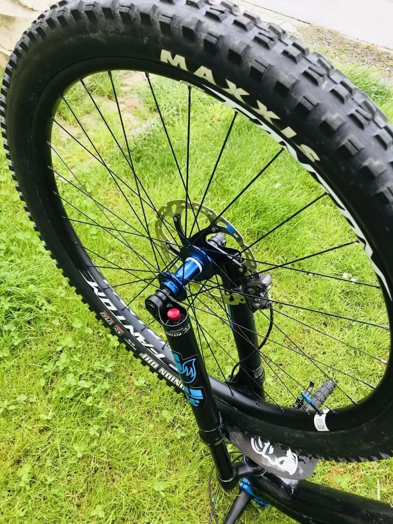 Cannondale Habit Carbon 3