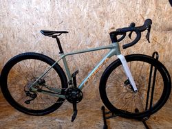 Gravel ORBEA TERRA H30, velikost S,